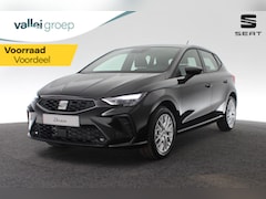 SEAT Ibiza - Style 1.0 EcoTSI 95 pk