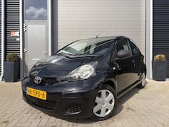 Toyota Aygo - 1.0-12V Now/NAP/APK/Airco/