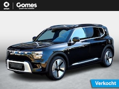 Smart #5 - 5 Premium 100 kWh LENTE DEALS | Van € 57.960, - voor € 47.960, - | Panoramadak | Elektrisc