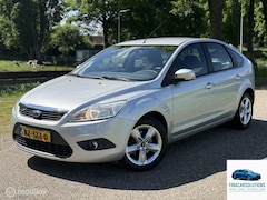 Ford Focus - 1.8 Trend Flexi Fuel/Airco/Nieuwe apk/5-Deurs