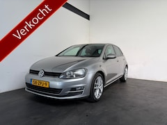 Volkswagen Golf - 1.2 TSI Comfortline. Clima