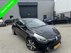 Renault Clio - 1.5 dCi Night&Day Velgen Navi Cruise