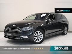Volkswagen Passat Variant - 1.5 TSI Business | Camera | Trekhaak | AppleCarplay AndroidAuto | LED koplampen | Adaptiev