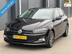 Volkswagen Polo - 1.0 TSI Comfortline|Bj018|5Deurs|Navi|Lmv
