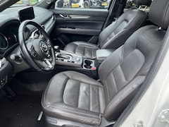 Mazda CX-5 - 2.5 SkyActiv-G 194 Signature AUTOMAAT | TREKHAAK | 2000kg TREKGEWICHT | 360CAMERA | EL.A.K