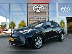 Toyota C-HR - 1.8 Hybrid Executive Limited Automaat 122pk | Apple Carplay/Android Auto | LED-koplampen |