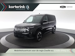 Ford E-Transit Cour. - Limited 44 kWh