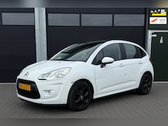 Citroën C3 - 1.4 VTi Ligne Business/Airco/Dak/Netjes