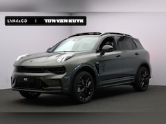 Lynk & Co 01 - 1.5 More