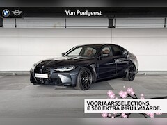 BMW M3 - Sedan xDrive Competition | Selections 500