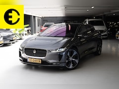 Jaguar I-PACE - EV400 S 90 kWh | Panoramadak | R-Dynamic | Meridian sound