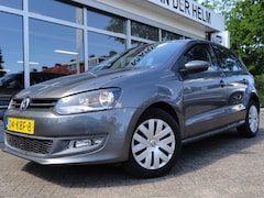Volkswagen Polo - 1.2-12V Comfortline Airco/Cruise/CarPlay