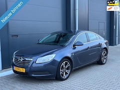Opel Insignia - 1.8 Edition|Bj011|Clima|Navi|Lmv