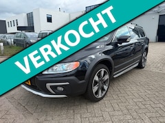 Volvo XC70 - 2.0 D4 FWD Nordic+ Bj 2014 Exportprijs EX BPM