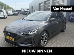 Ford Focus - 1.0 EcoBoost Hybrid ST Line X Adapt. Cruise | Aut. | Winterpack | 18'' | Camera