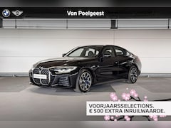 BMW 4-serie Gran Coupé - 430i M Sport | Selections 500