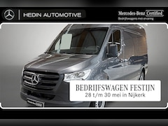 Mercedes-Benz Sprinter - 317 Diesel L2/H2 Automaat | Airco | Trekhaak | Camera | Cruise Control