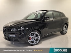 Alfa Romeo Tonale - 1.5T Hybrid Veloce | Leer | Panoramadak | Navigatie | Stoel verwarming/verkoeling |