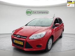 Ford Focus Wagon - 1.6 TDCI ECOnetic Lease Trend | Exportprijs | Parkeersensoren | Cruise Control | Airco