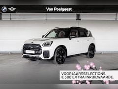 MINI Countryman - 1.5 C John Cooper Works | Pakket L | Panoramadak | Selections 500