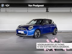 MINI Cooper - 3-deurs E Favoured M 40.7 kWh | Selections 500