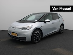 Volkswagen ID.3 - Pro Edition 58 kWh