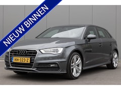 Audi A3 Sportback - | 3X S-LINE | NAVI | CRUISE