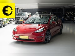Tesla Model 3 - Long Range | Dual Motor | AWD | AutoPilot | Incl. BTW