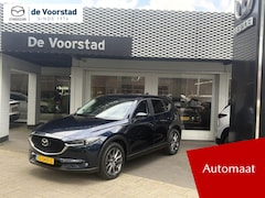 Mazda CX-5 - 2.0 SkyActiv-G 165 Skylease GT