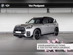 MINI Countryman - E John Cooper Works L | Selections 500