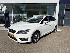 SEAT Leon ST - 1.4 TSI ACT FR Dyn | Pano | Trekhaak | Dsg