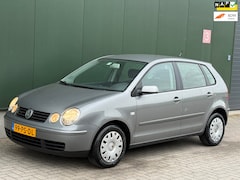Volkswagen Polo - Zeer Nette 1.4-16V Athene | AUTOMAAT | NAP