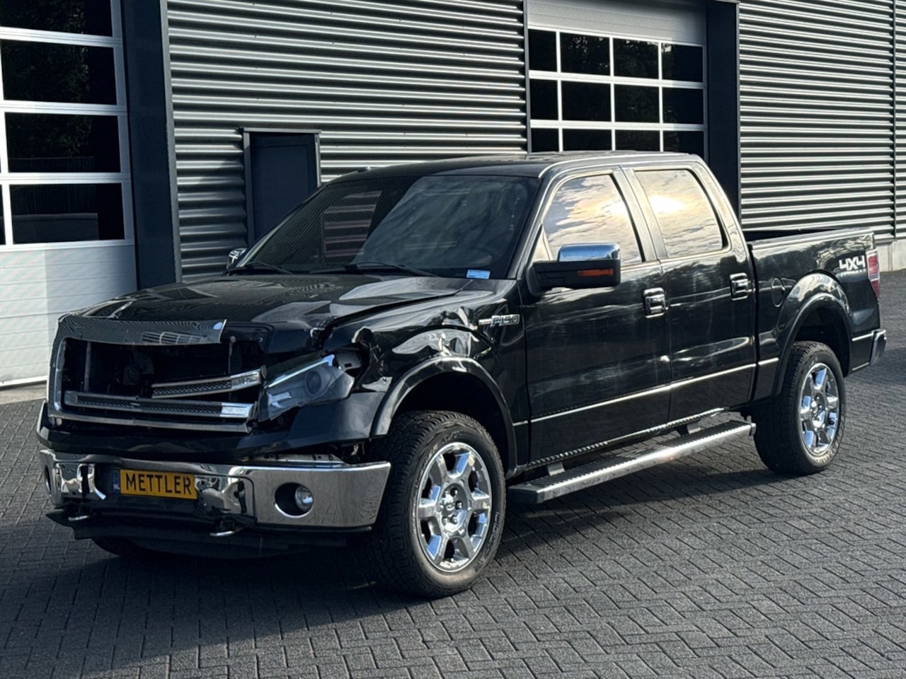 Ford F150 - AutoWereld.nl