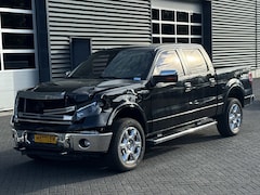 Ford F150 - 5.0 Panoramadak, Elektrische stoelen, Camera
