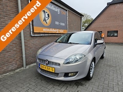 Fiat Bravo - 1.4 T-Jet Dynamic