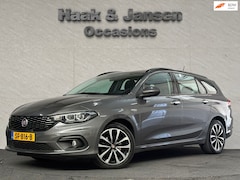 Fiat Tipo Stationwagon - 1.4 T-Jet 16v Business - Cruise - A/C