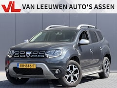 Dacia Duster - 1.2 TCe Prestige | Nieuw binnen | Trekhaak | 360 camera | Cruise