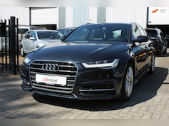 Audi A6 Avant - 1.8 TFSI ultra S-Line Trekhaak 1e Eigenaar LED Clima Cruise