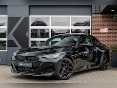 BMW 2-serie Coupé - M240i xDrive | Panorama | M-Seats | Harman/Kardon | Memory | ACC | M Sport diff. | Camera