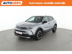 Opel Mokka - 1.2 Turbo Edition |GY94974|