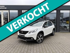 Peugeot 2008 - 1.2 PureTech GT-Line