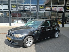 BMW 1-serie - 116i Business Line