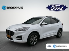 Ford Kuga - 2.5 PHEV ST-Line 225pk | Winterpack | Camera | Privacy Glass | Navigatie | Cruise Control