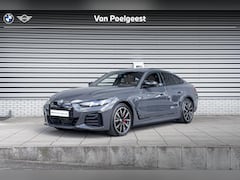 BMW i4 - M60 84 kWh