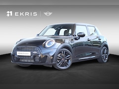 MINI John Cooper Works - 3-deurs Cooper / JCW-Pakket / Stuur & Stoelverwarming / Achteruitrijcamera / PDC / Comfort