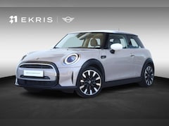 MINI Cooper - 3-deurs Camden Go Edition Achteruitrijcamera / Cruise Control / Navigatie / Getint Glas /