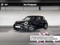 MINI John Cooper Works - 3-deurs E Cooper M 40.7 kWh | Selections 500