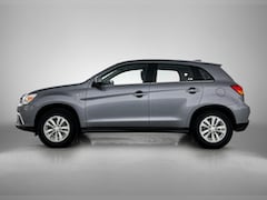 Mitsubishi ASX - 1.6 Cleartec Life