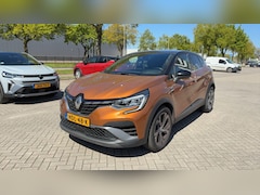 Renault Captur - 1.3 TCe 140 R.S. Line