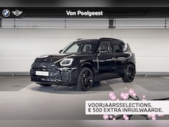 MINI Countryman - S ALL4 John Cooper Works XL | Selections 500